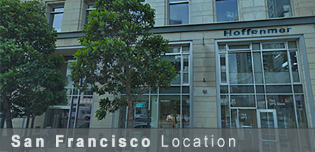 hoffenmer DOT processing agent